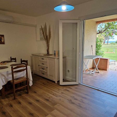 Pinea Mare Hotel Poggio Mezzana Bagian luar foto