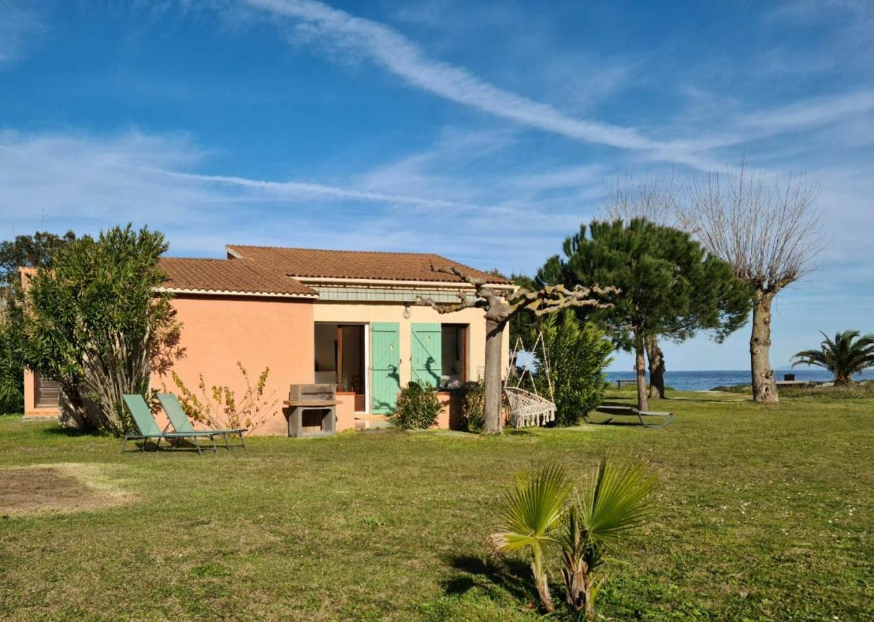 Pinea Mare Hotel Poggio Mezzana Bagian luar foto