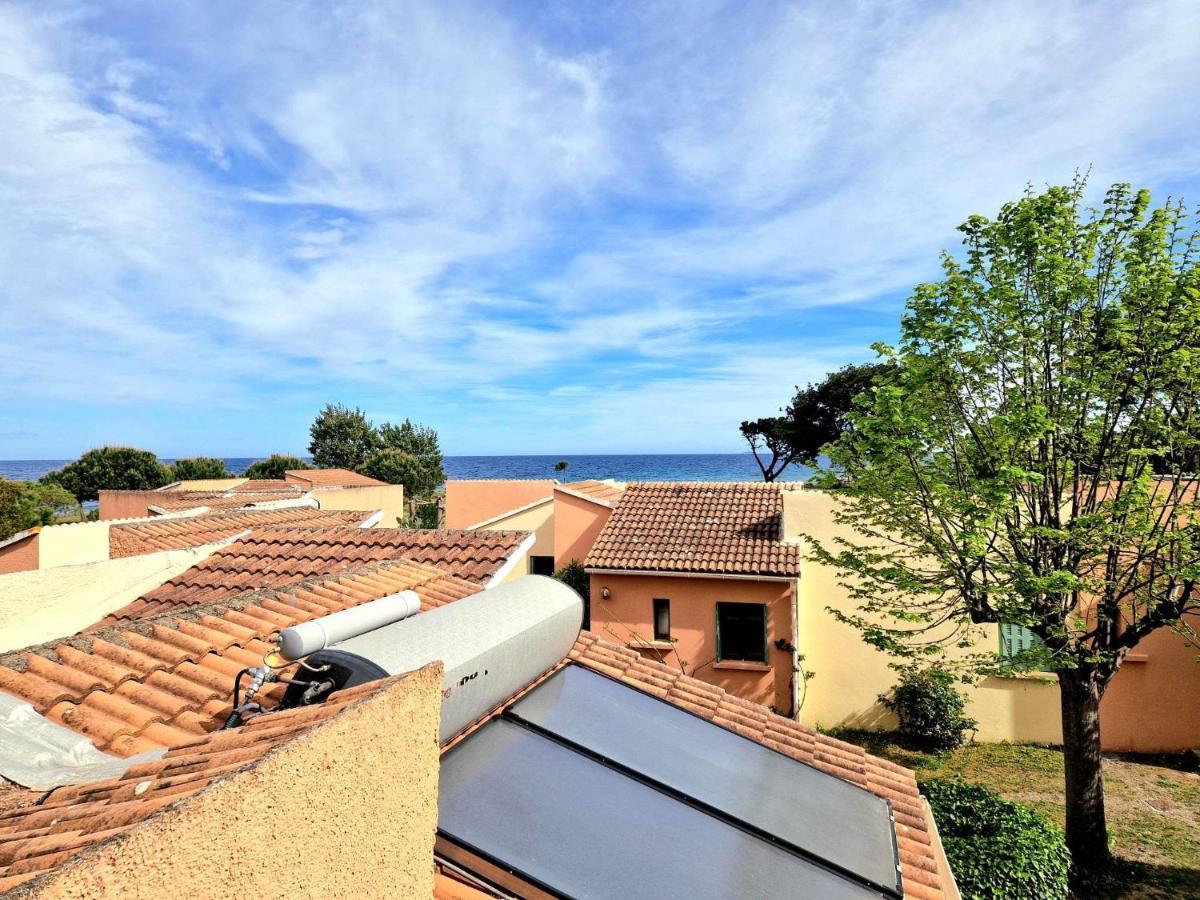 Pinea Mare Hotel Poggio Mezzana Bagian luar foto