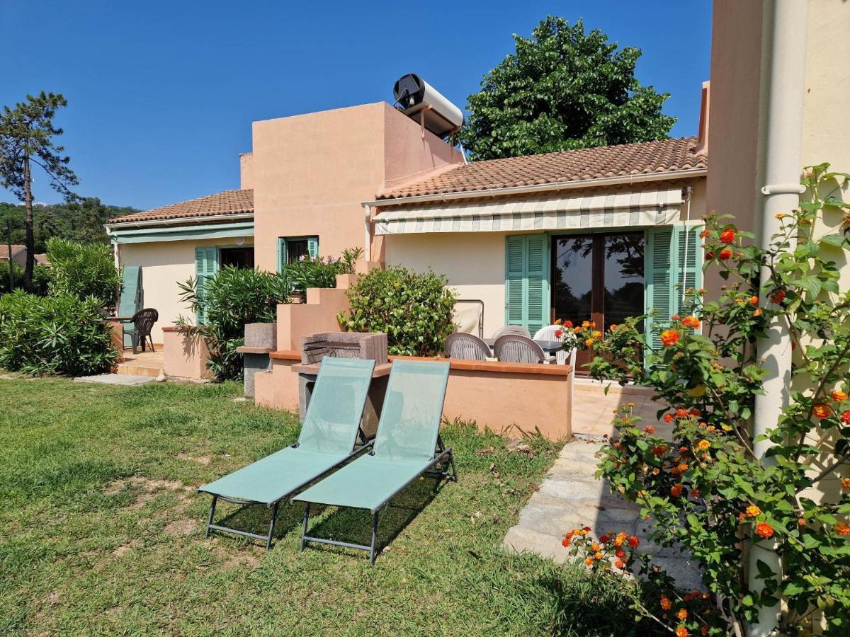 Pinea Mare Hotel Poggio Mezzana Bagian luar foto