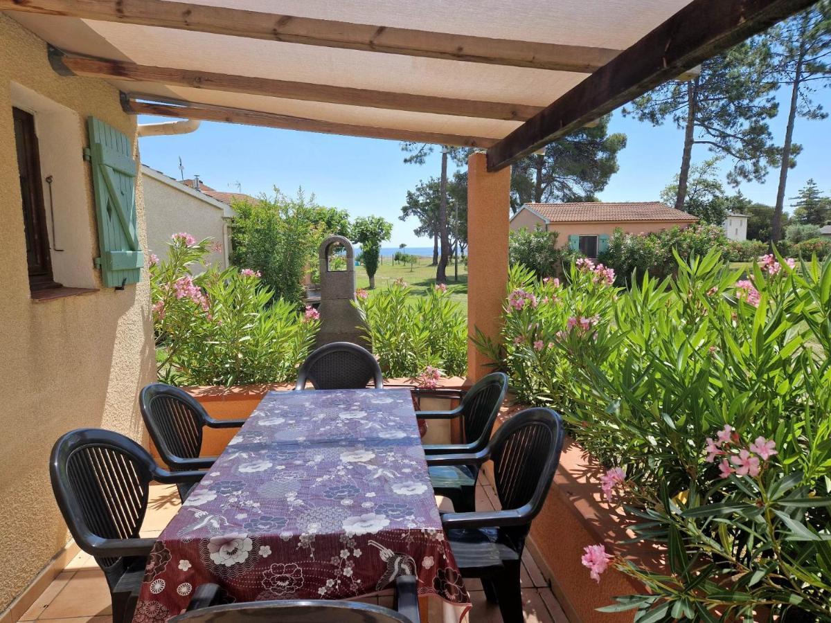 Pinea Mare Hotel Poggio Mezzana Bagian luar foto