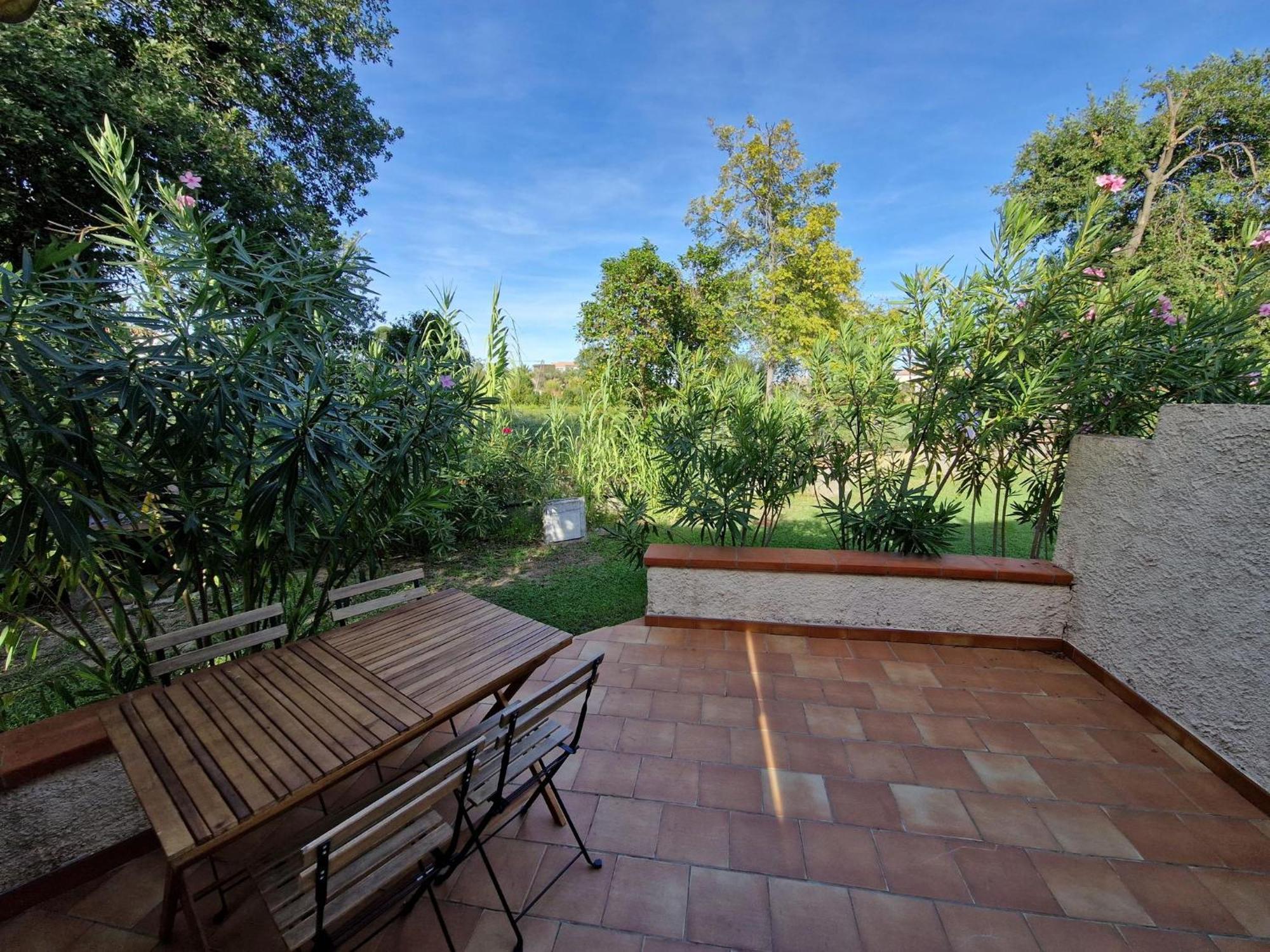 Pinea Mare Hotel Poggio Mezzana Bagian luar foto