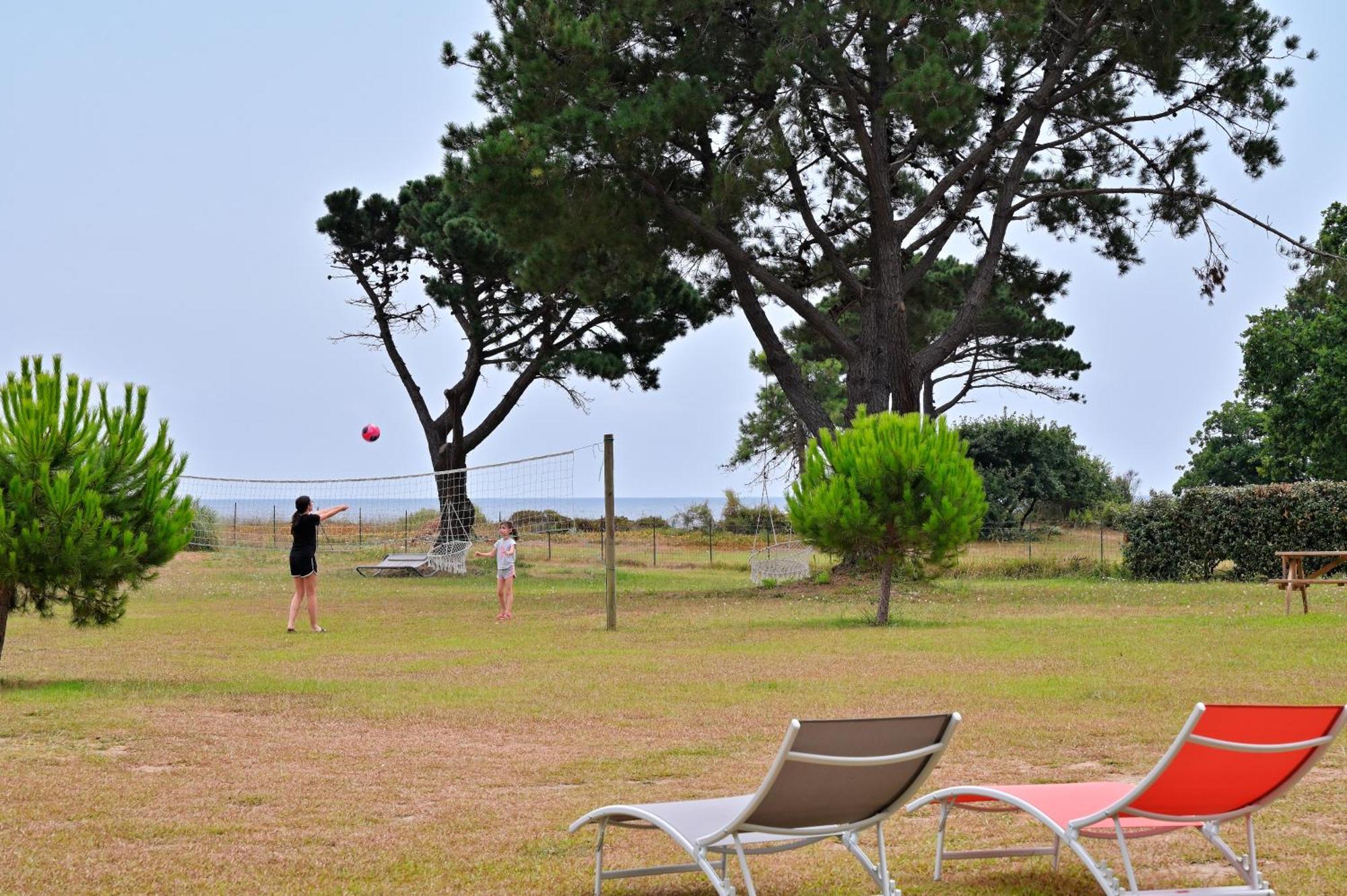 Pinea Mare Hotel Poggio Mezzana Bagian luar foto