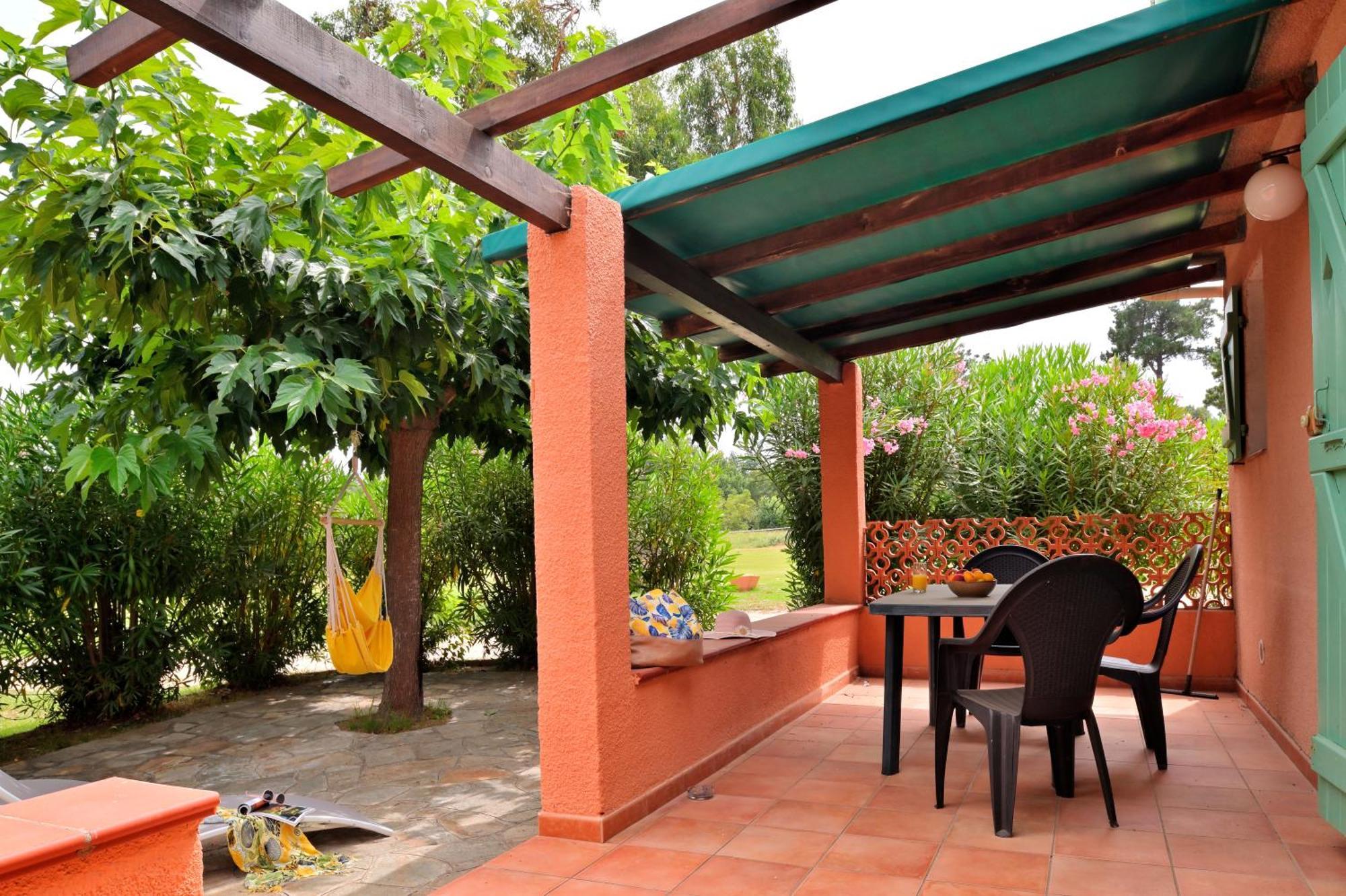 Pinea Mare Hotel Poggio Mezzana Bagian luar foto