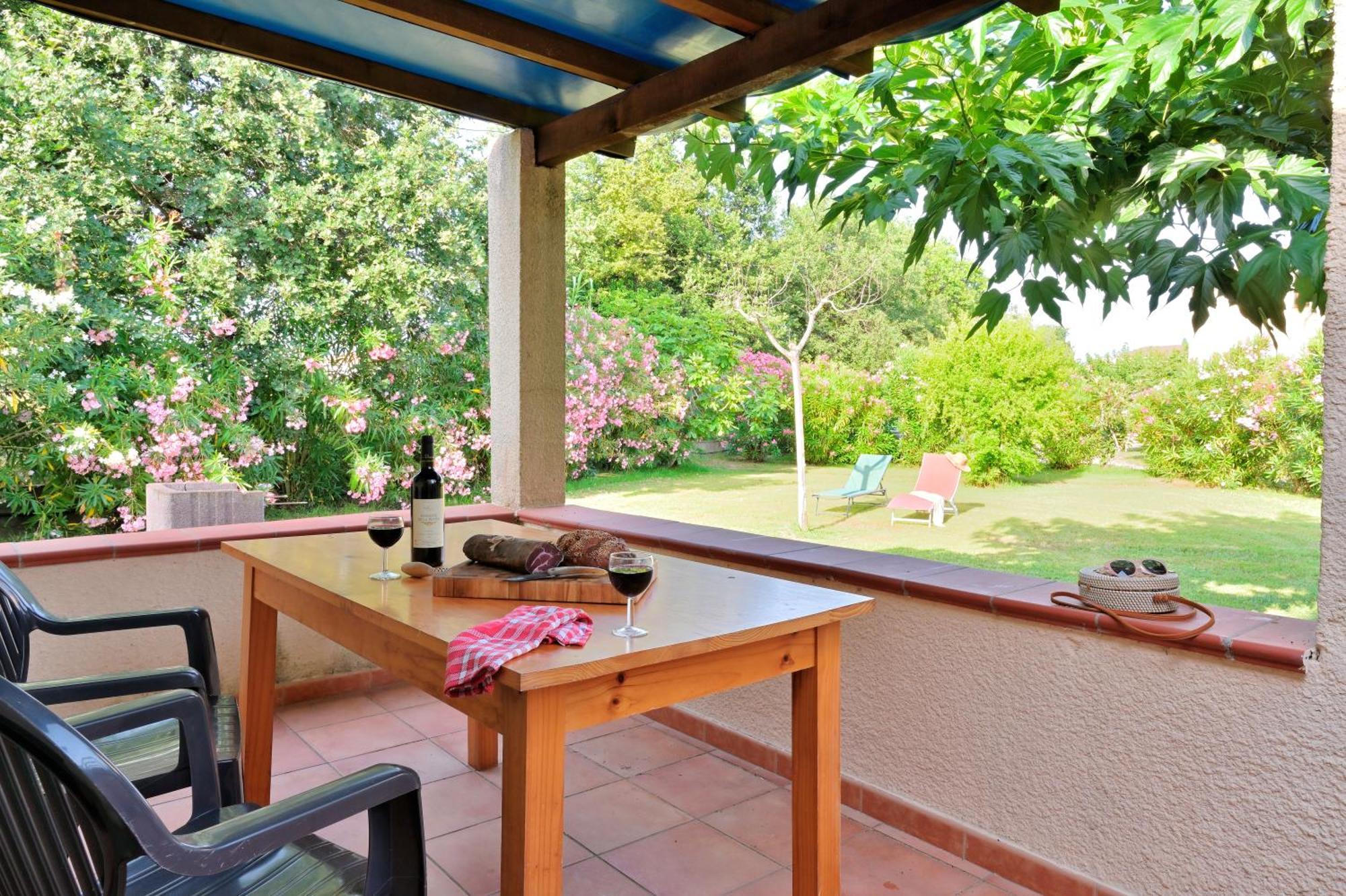 Pinea Mare Hotel Poggio Mezzana Bagian luar foto