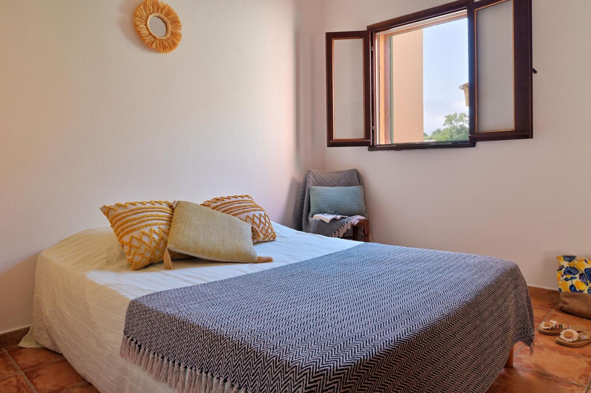 Pinea Mare Hotel Poggio Mezzana Bagian luar foto
