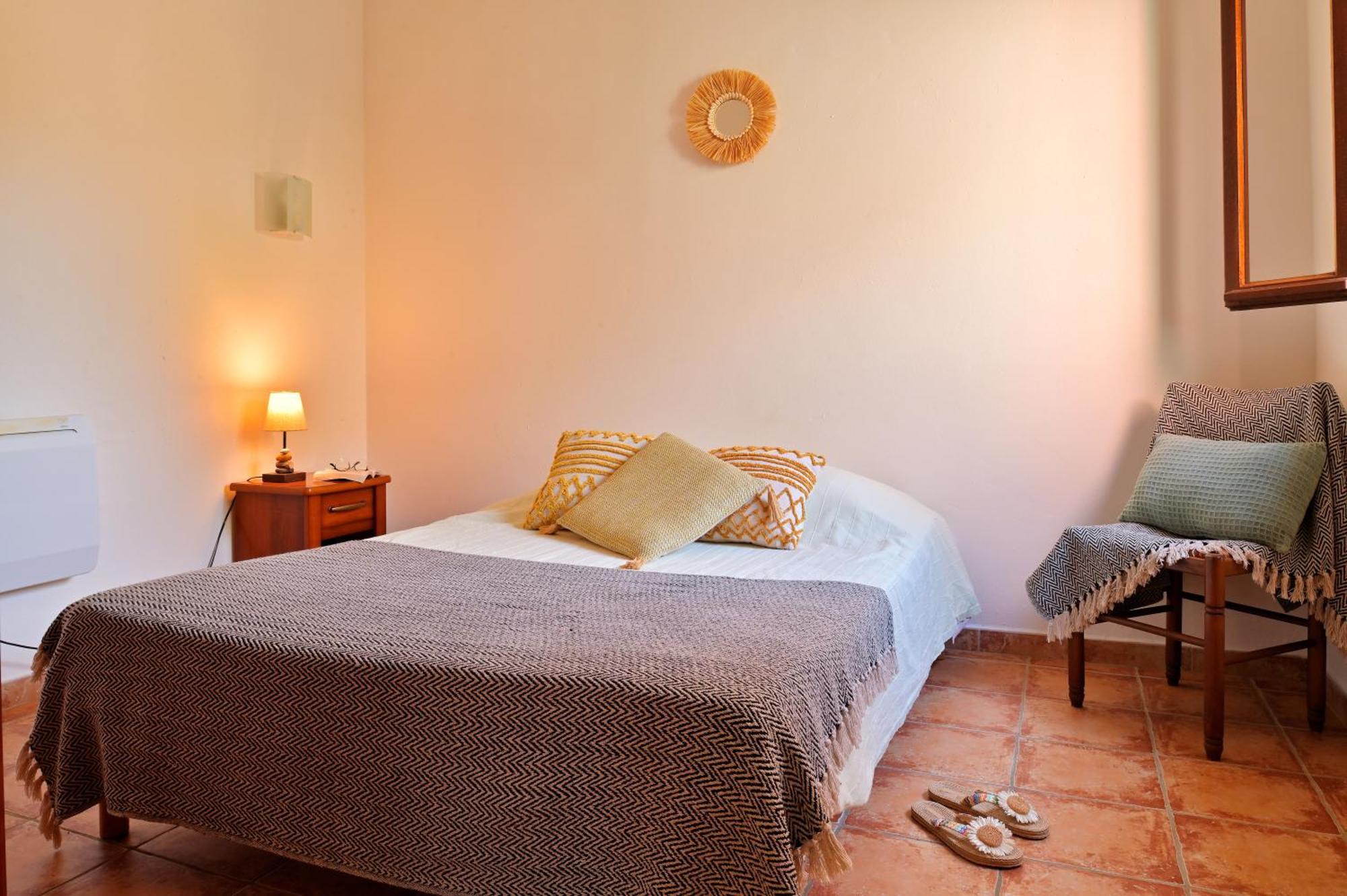 Pinea Mare Hotel Poggio Mezzana Bagian luar foto