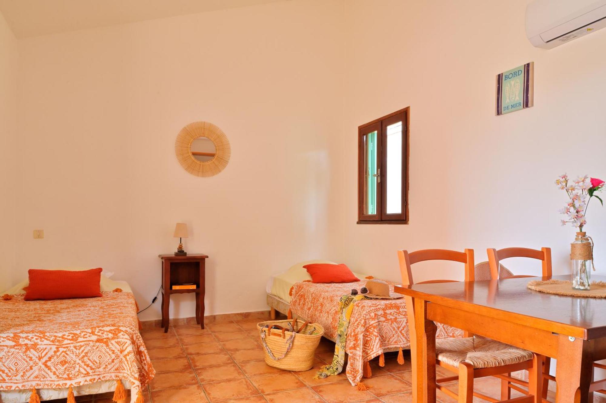 Pinea Mare Hotel Poggio Mezzana Bagian luar foto