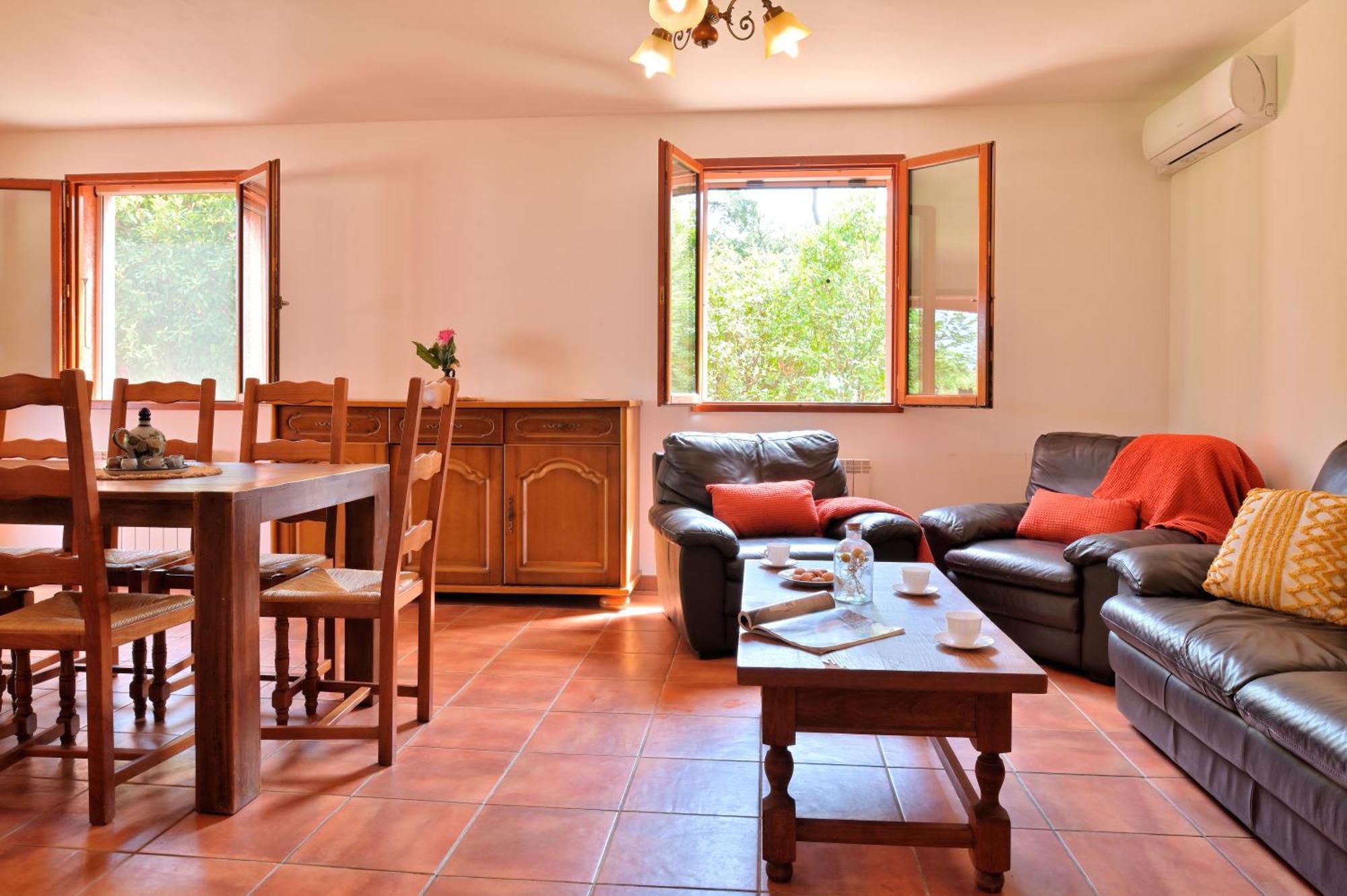 Pinea Mare Hotel Poggio Mezzana Bagian luar foto