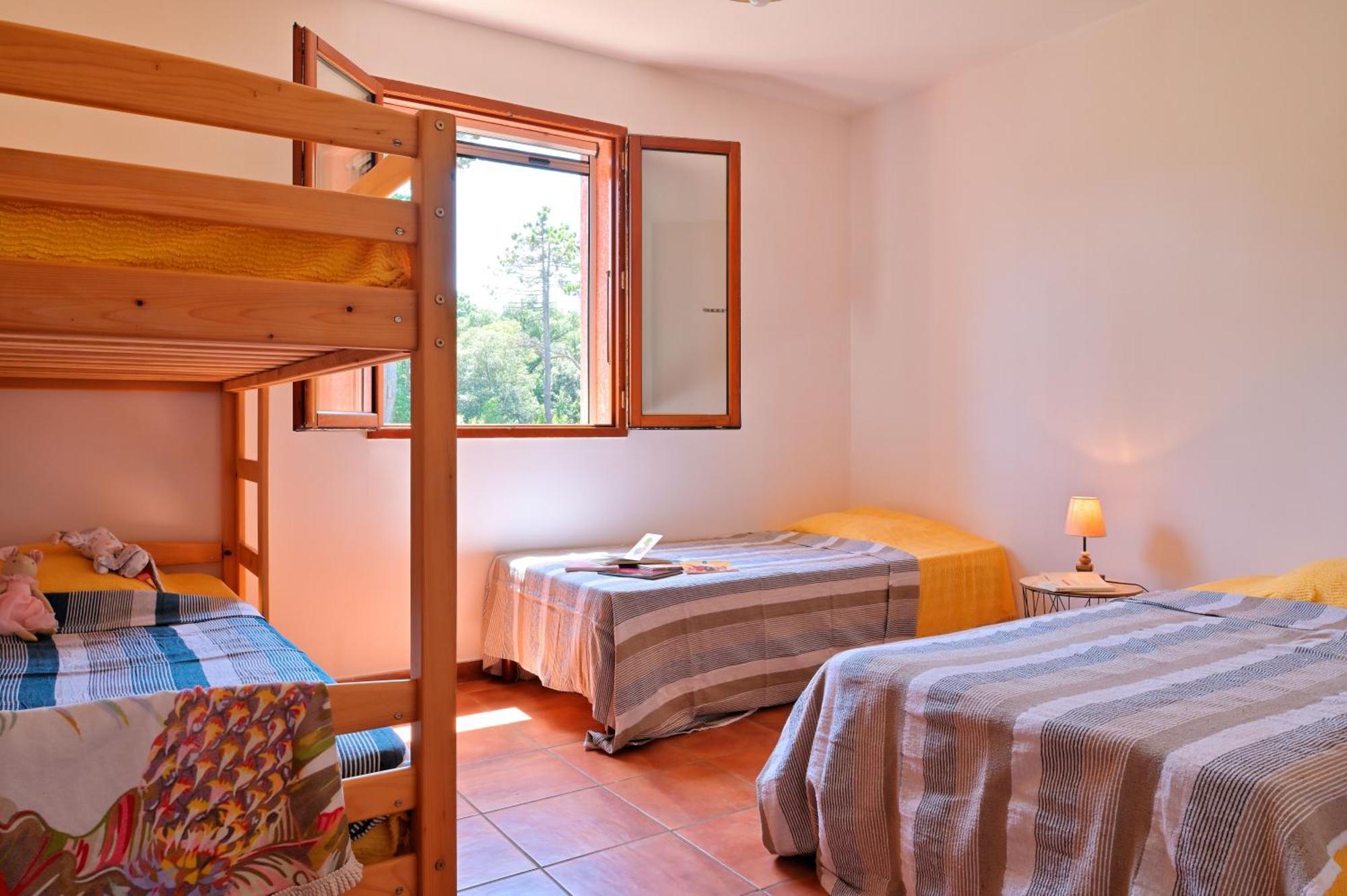Pinea Mare Hotel Poggio Mezzana Bagian luar foto
