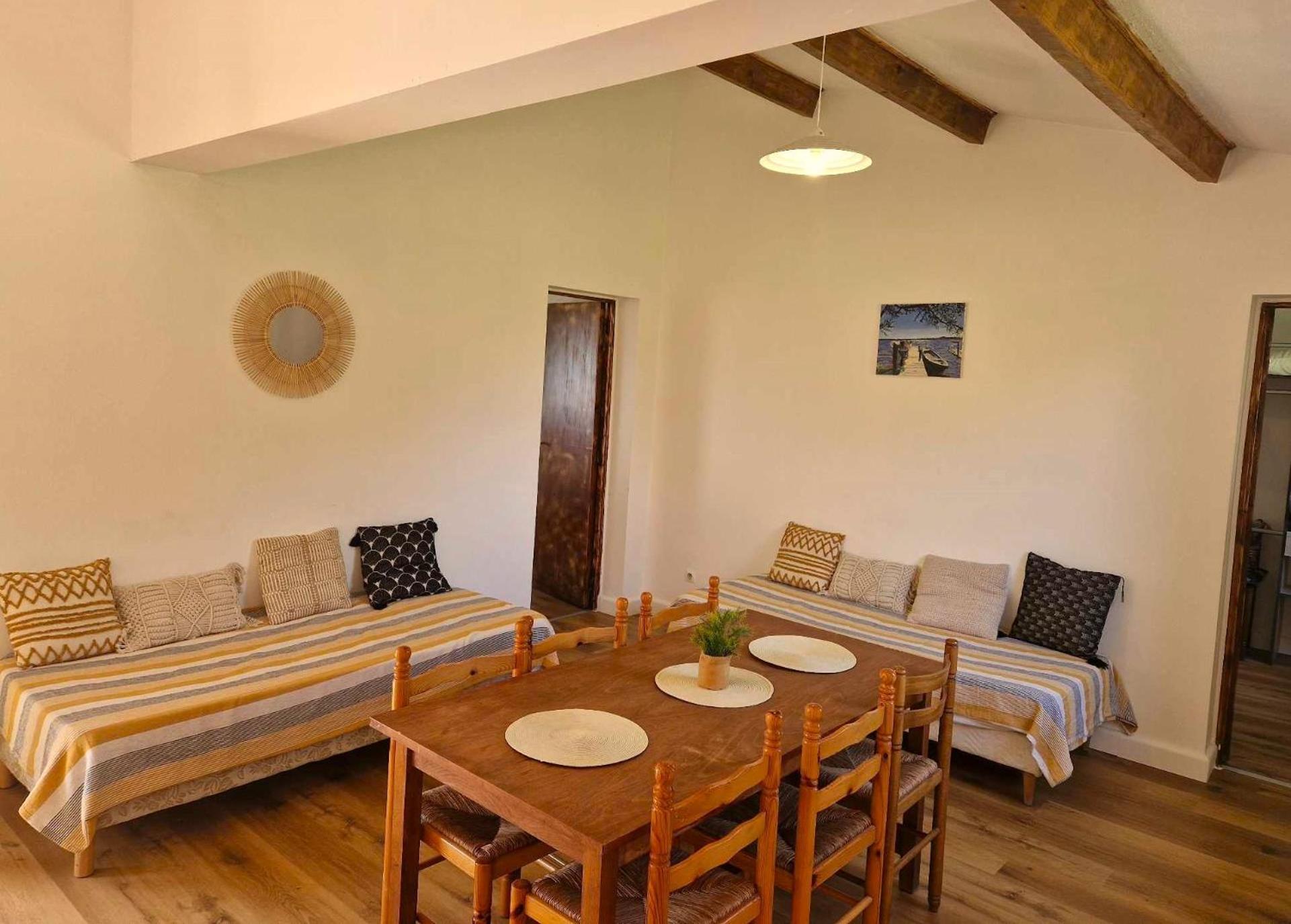 Pinea Mare Hotel Poggio Mezzana Bagian luar foto