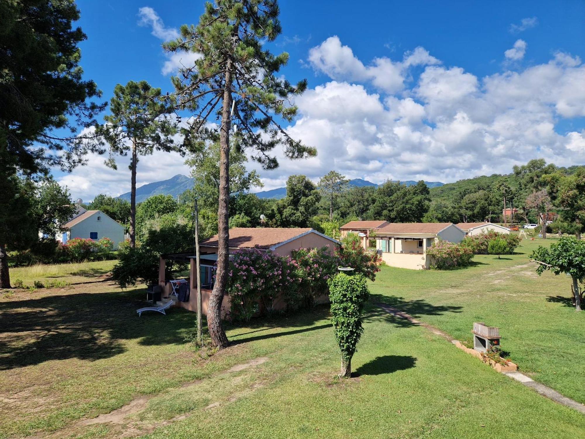 Pinea Mare Hotel Poggio Mezzana Bagian luar foto